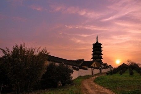金坛|老城游记_游记