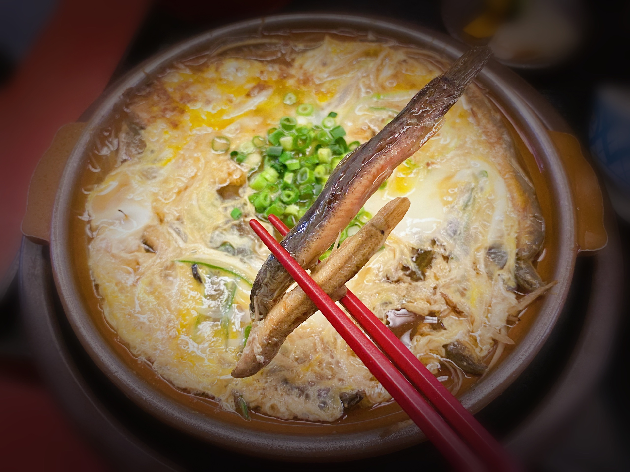 东京美食-Tarakunipporiten