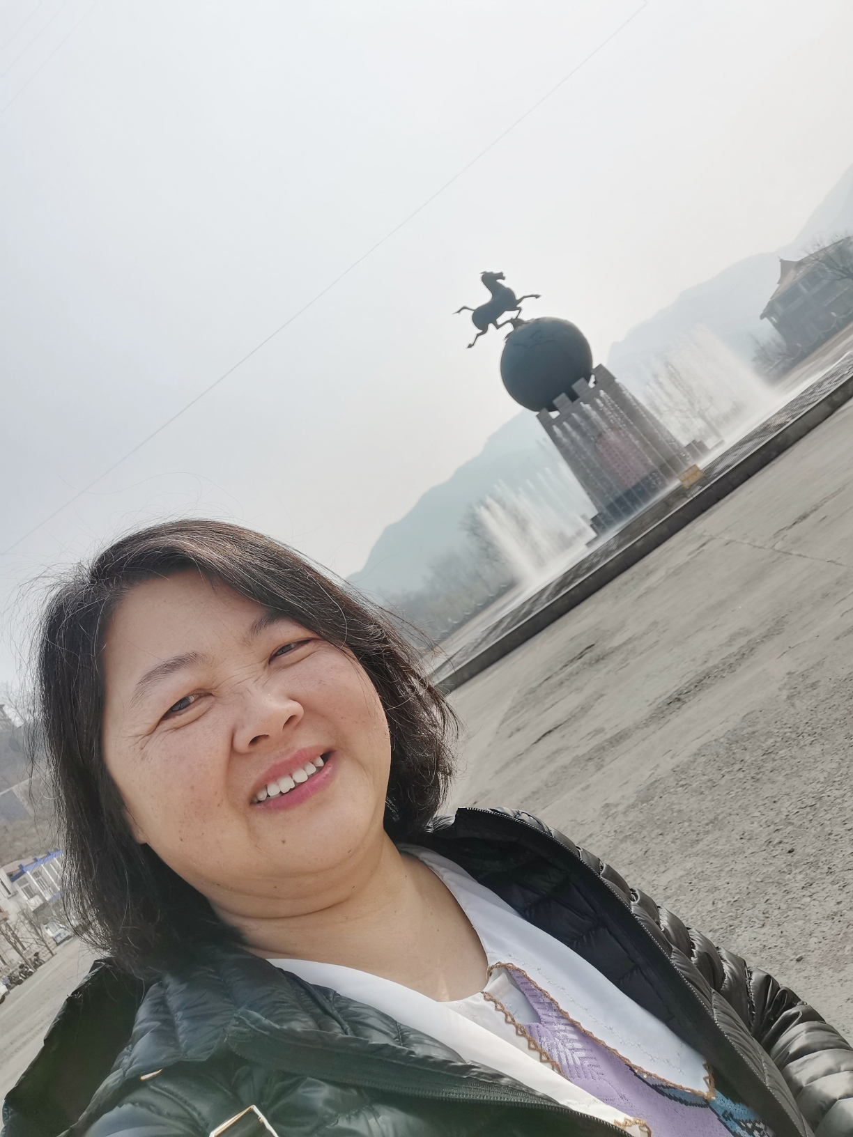 淄博周游（1）_游记