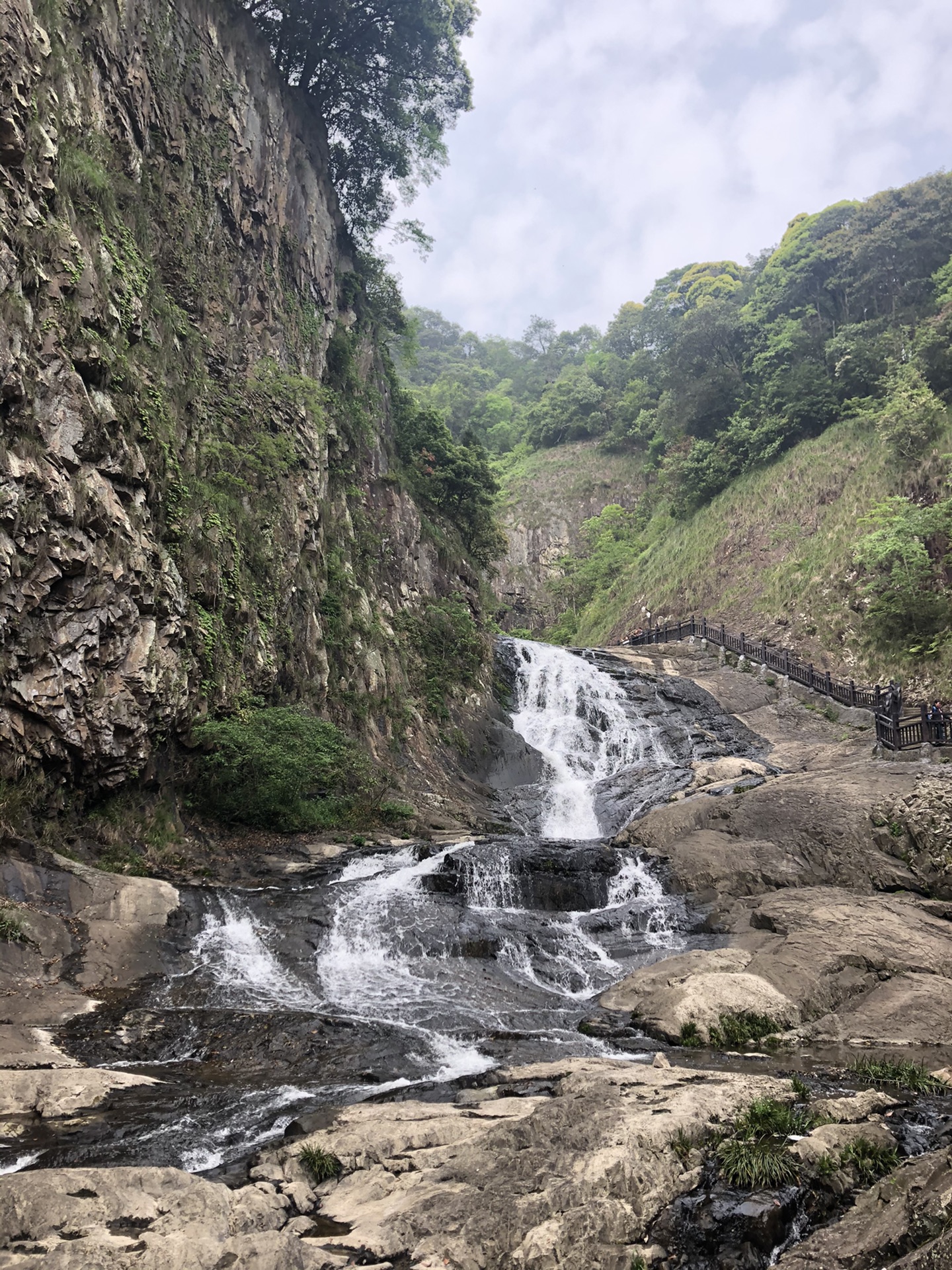诸暨两日游_游记