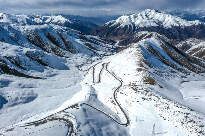 祁连山适合几月去,6月还是8月