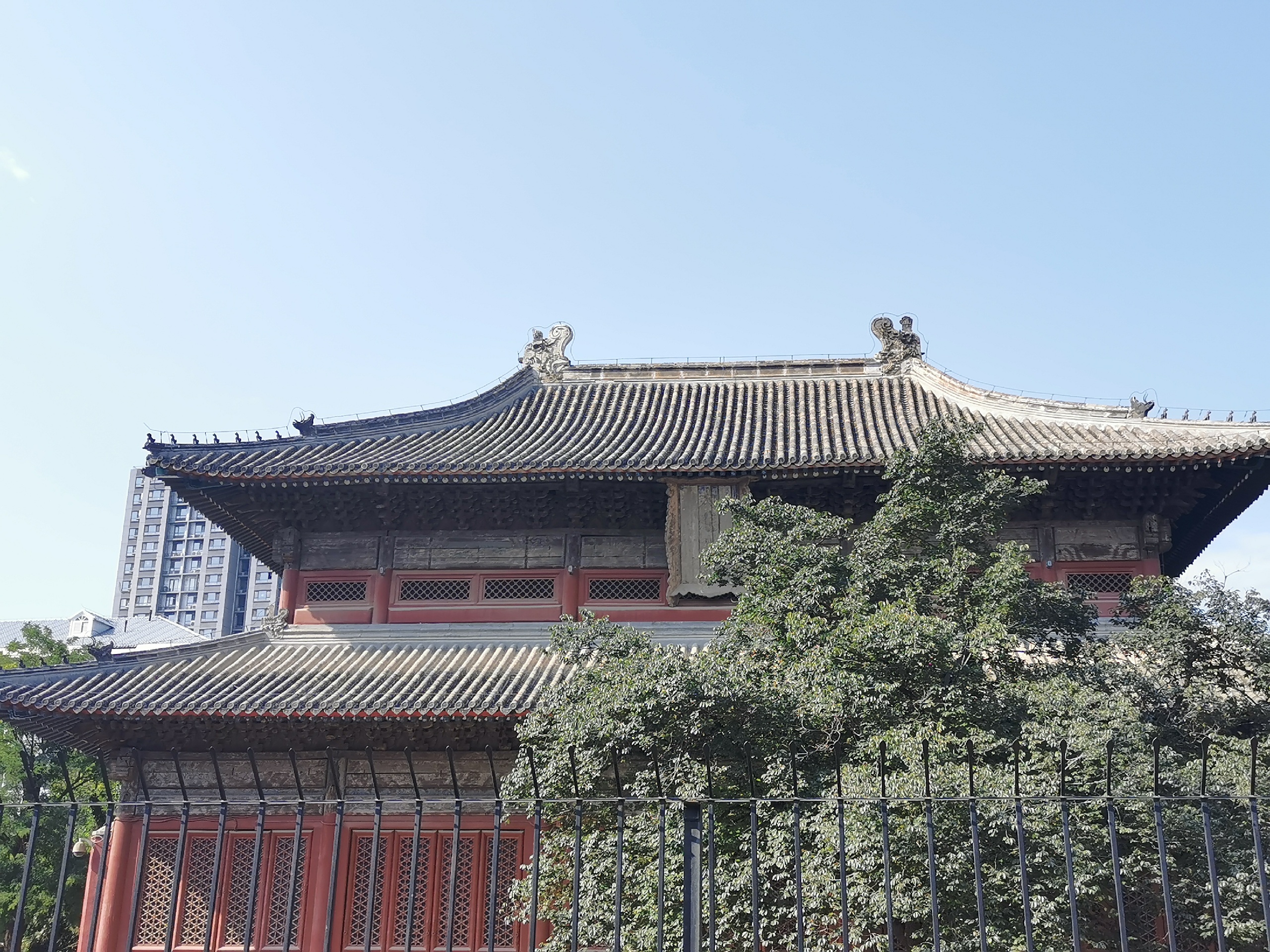 北京大慧寺攻略,大慧寺门票_地址,大慧寺游览攻略