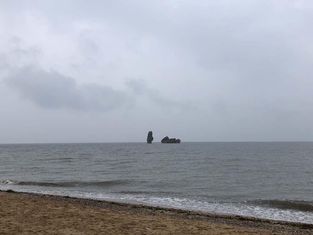 20210703 东戴河&北戴河二日游_游记