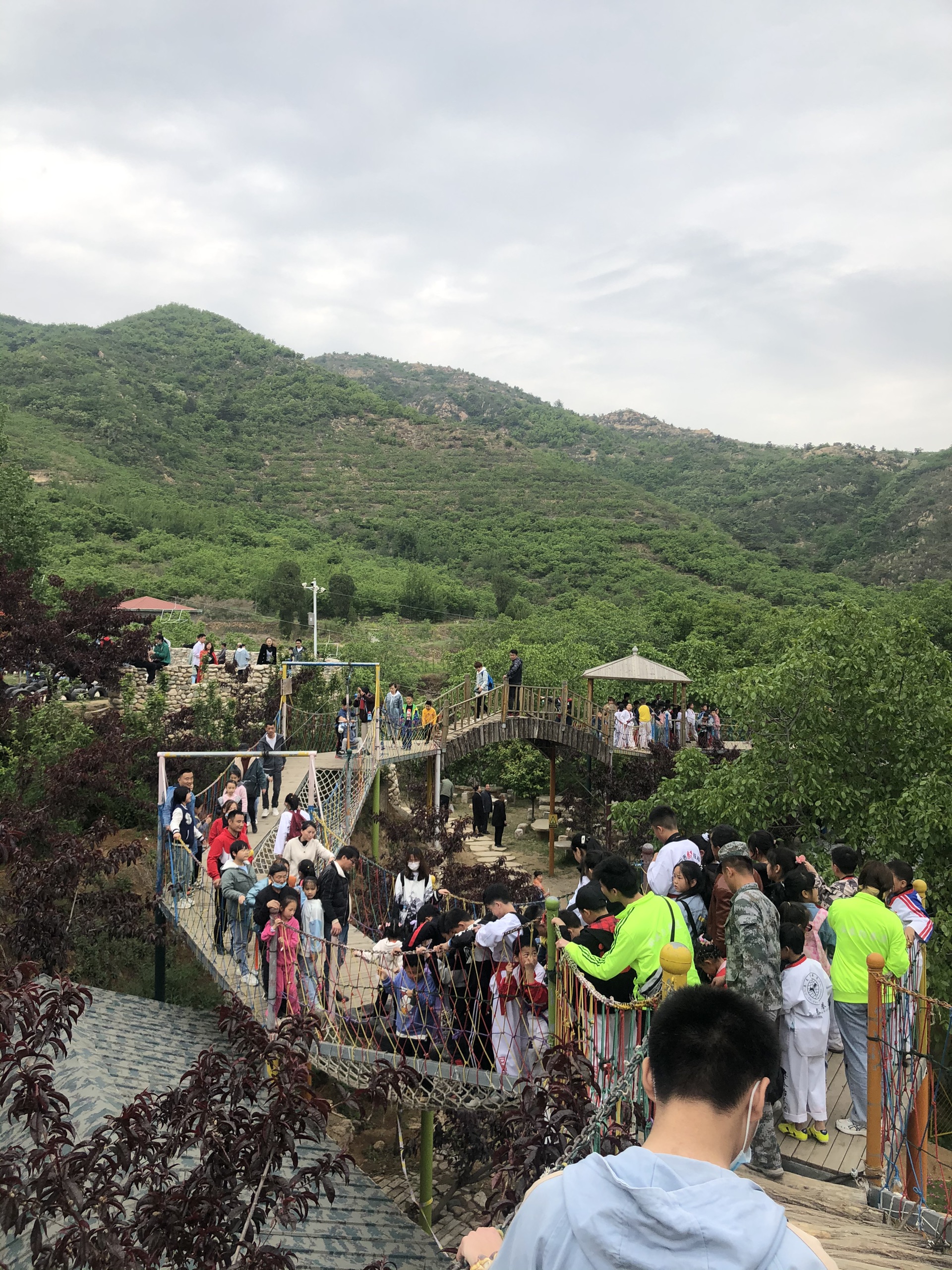 长清区景点介绍,长清区旅游景点,长清区景点推荐 - 马