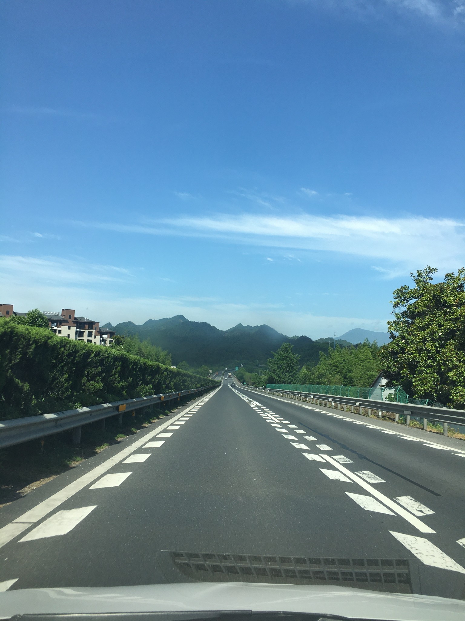 皖南川藏线_游记