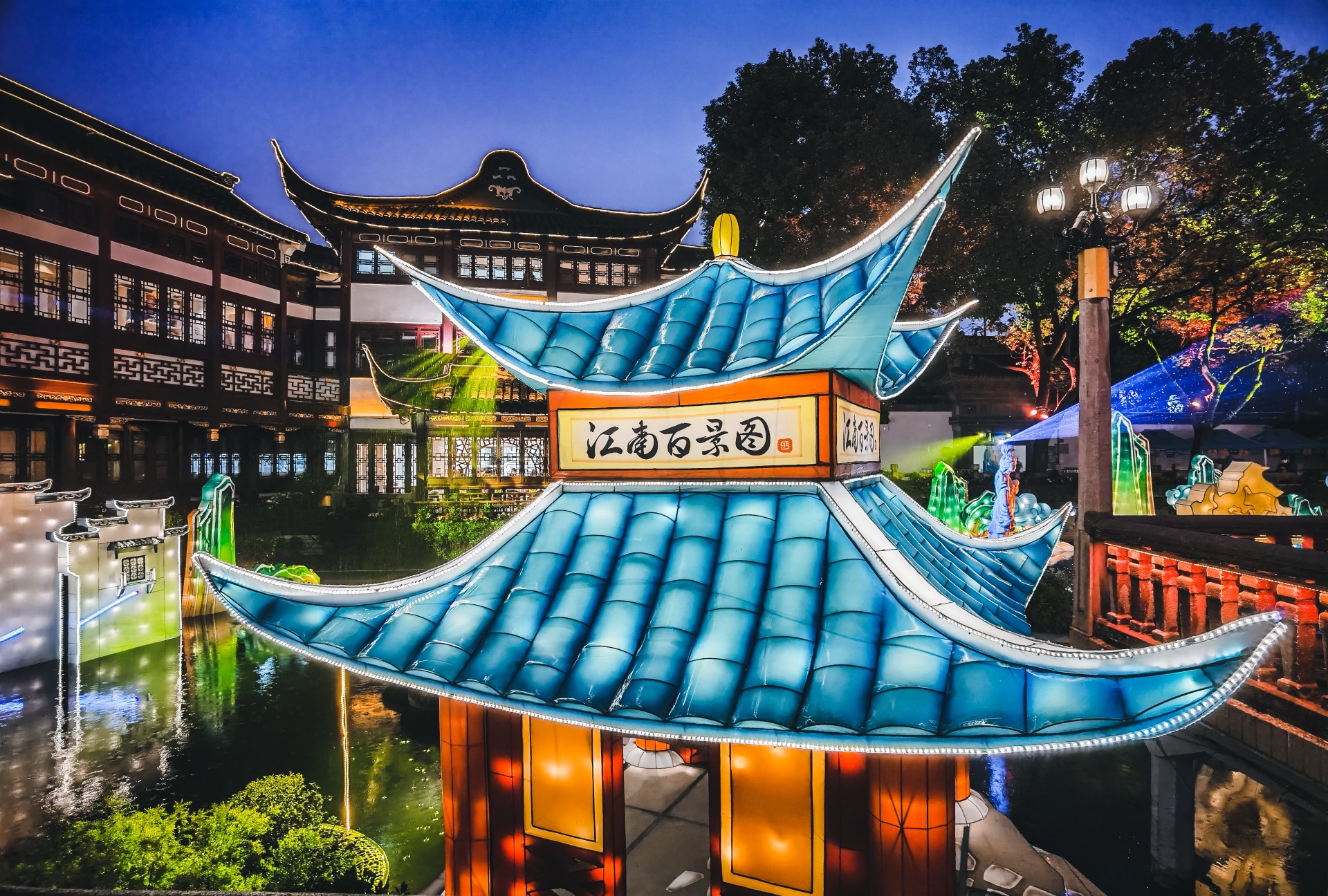 ·✨我的2021半年总结✨｜盘点魔都好拍、好玩好地方_游记
