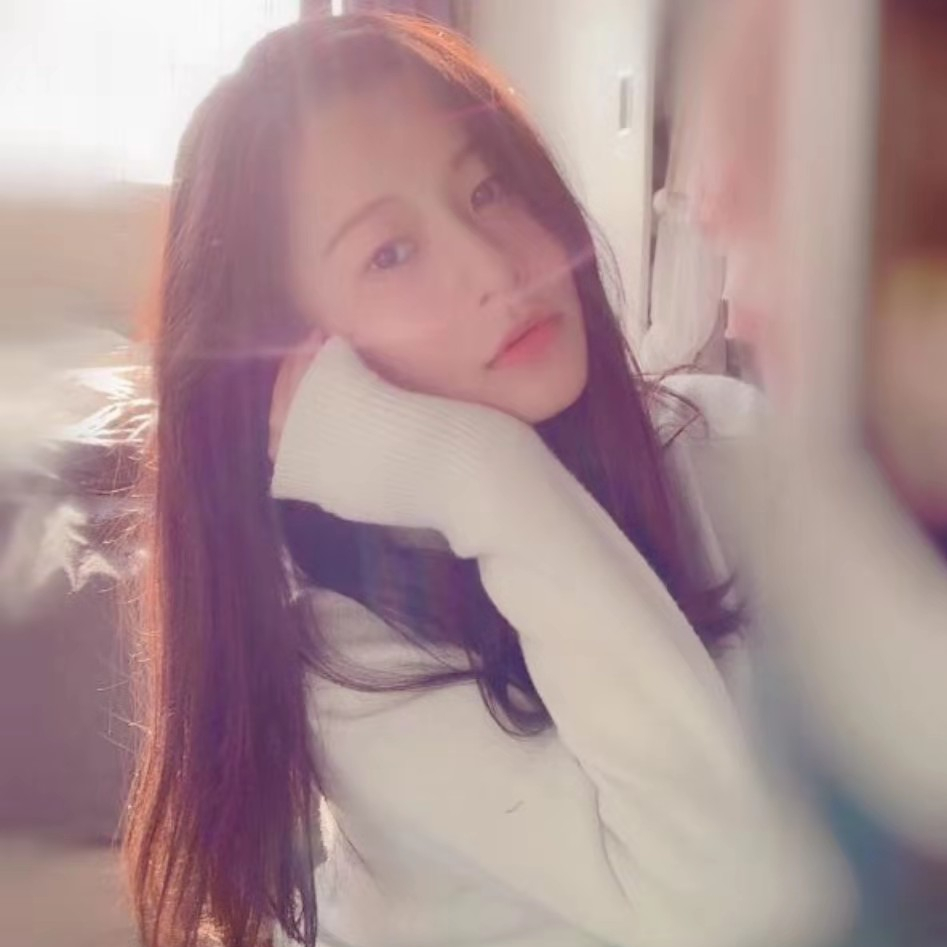 江西品质游-丽丽