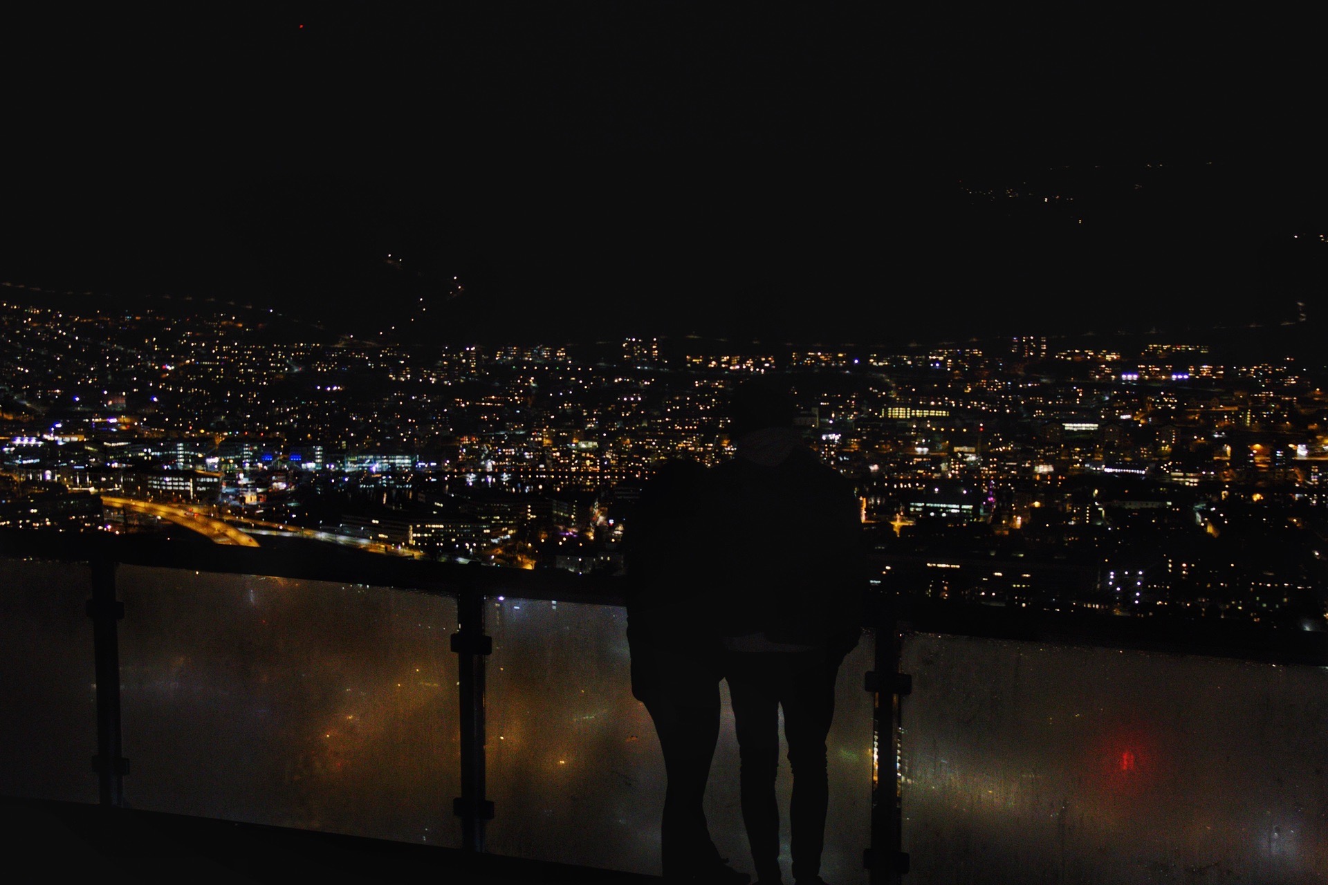 极光以外的惊心动魄—北欧四国(芬兰瑞典挪威丹麦)_游记