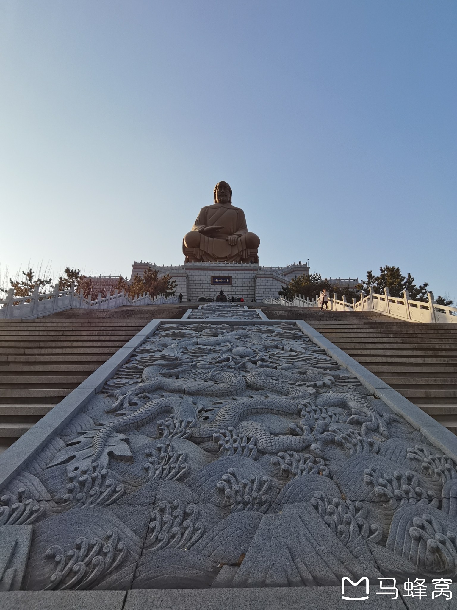 赤山法华院:中日韩三国的友谊圣地,荣成旅游攻略 马蜂窝