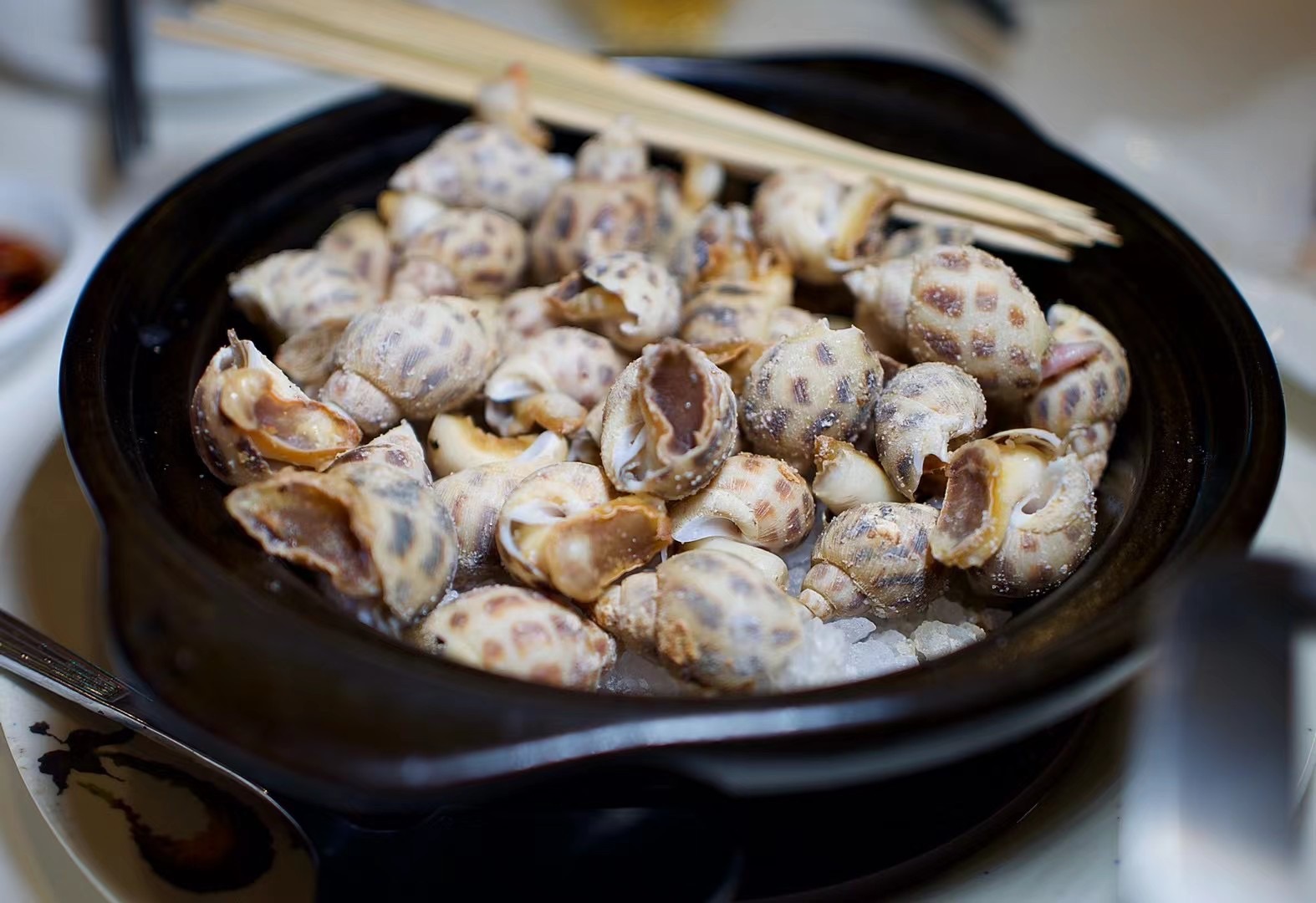 澳门美食-辉记海鲜美食