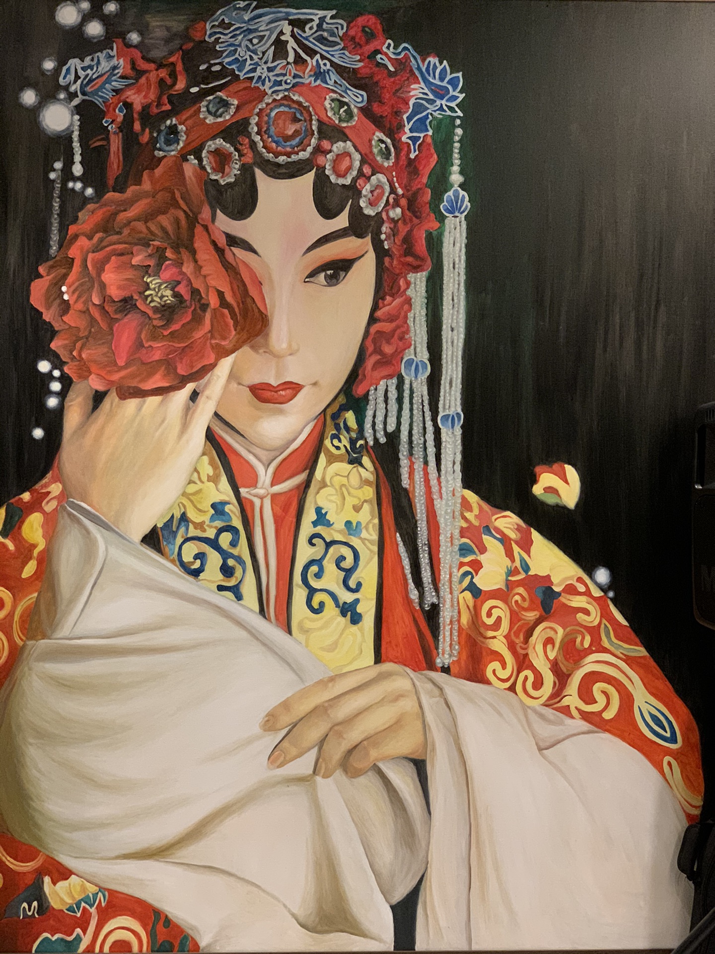 封面