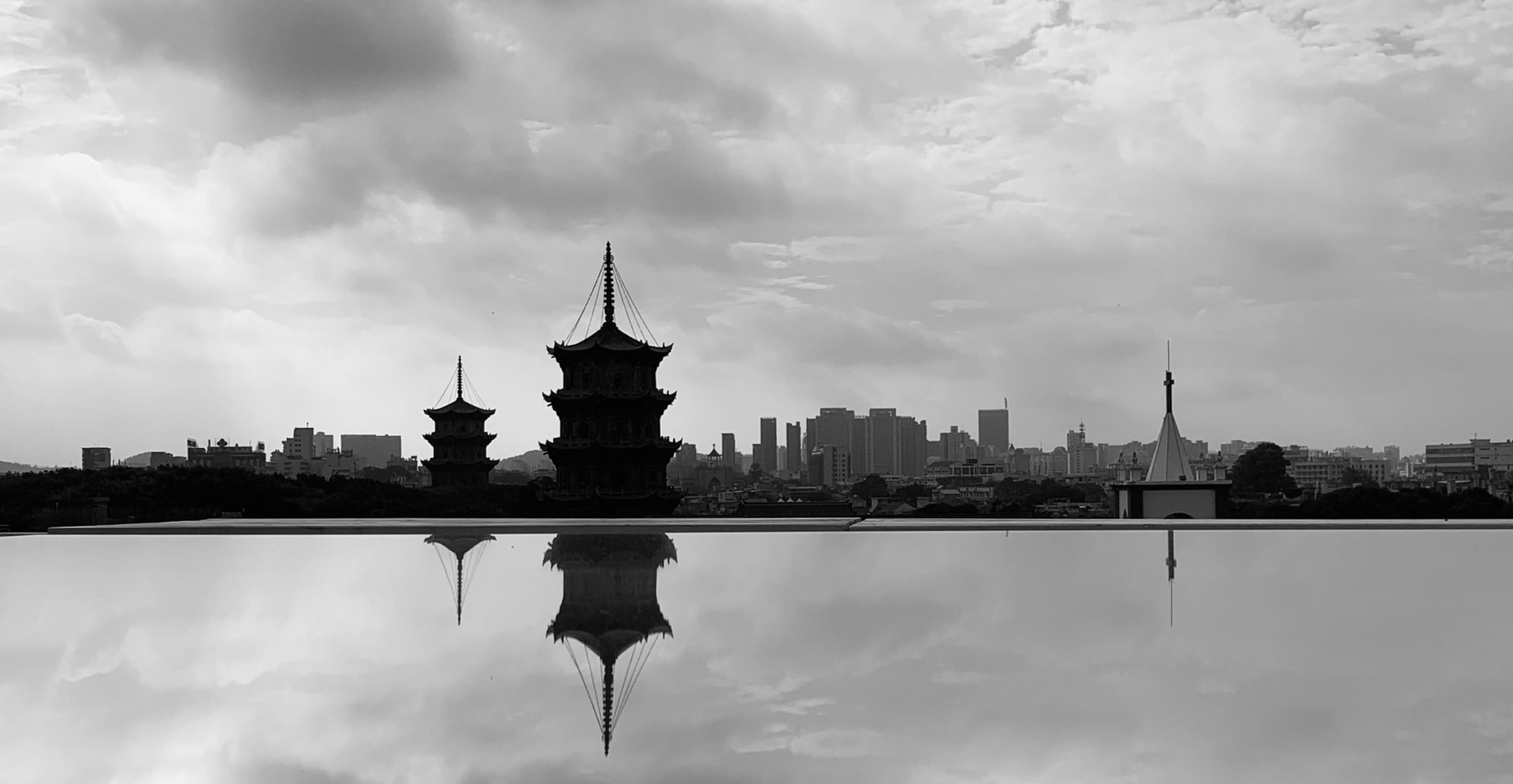 双城记——一家三口泉州厦门晃晃荡荡_游记