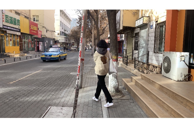干饭人在银川一天_游记
