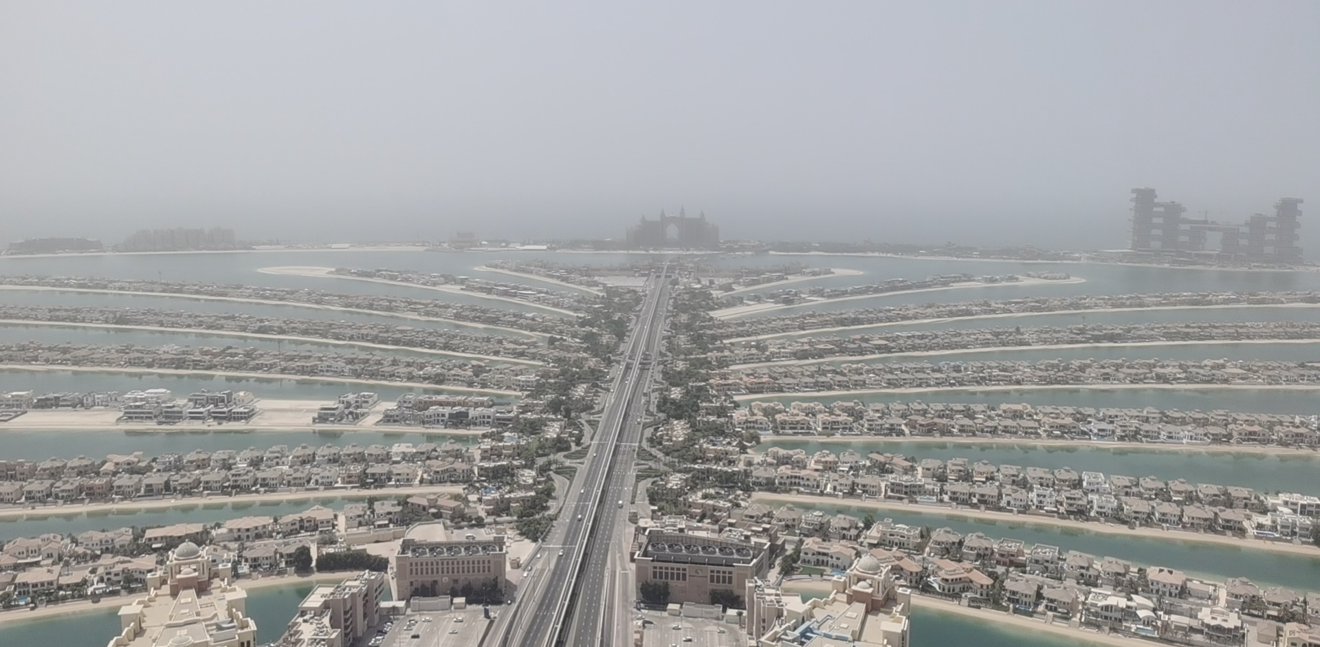 迪拜美食-Margherita