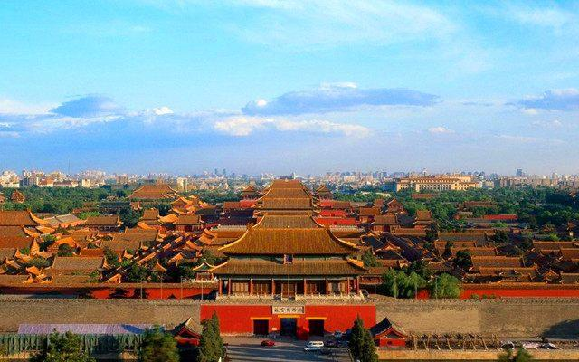 【畅游帝都】北京环球影城 故宫 颐和园3日定制(景点深度游览 故宫旅