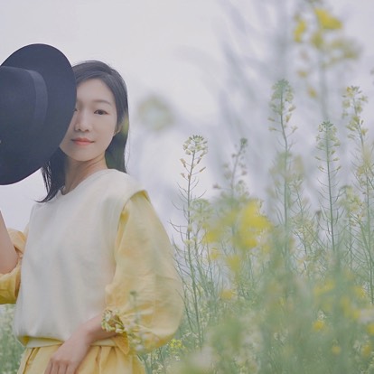 小吉家日记Gladys