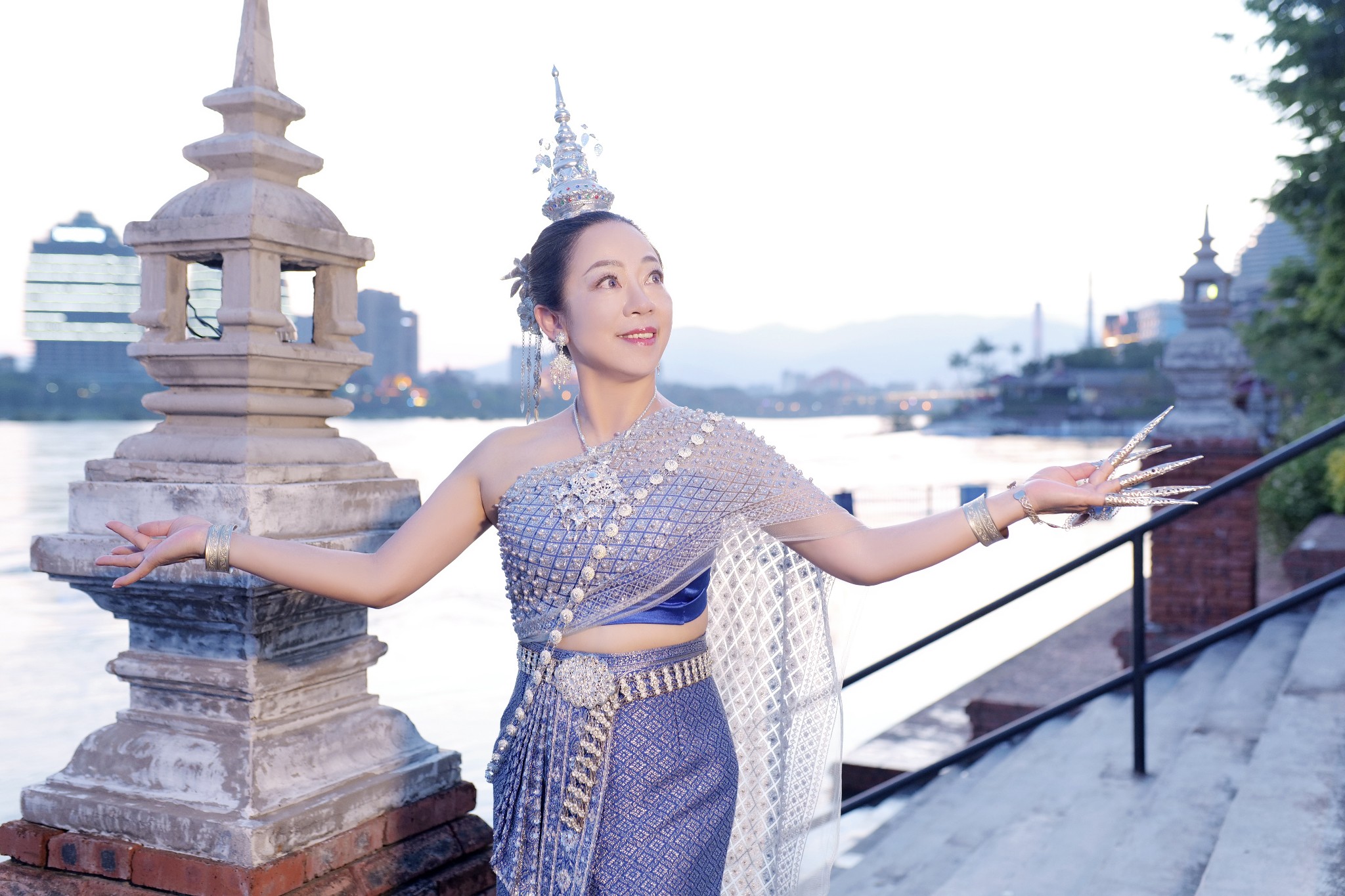 ·游历昆明、普洱、景洪，拥抱异域的西双版纳_游记