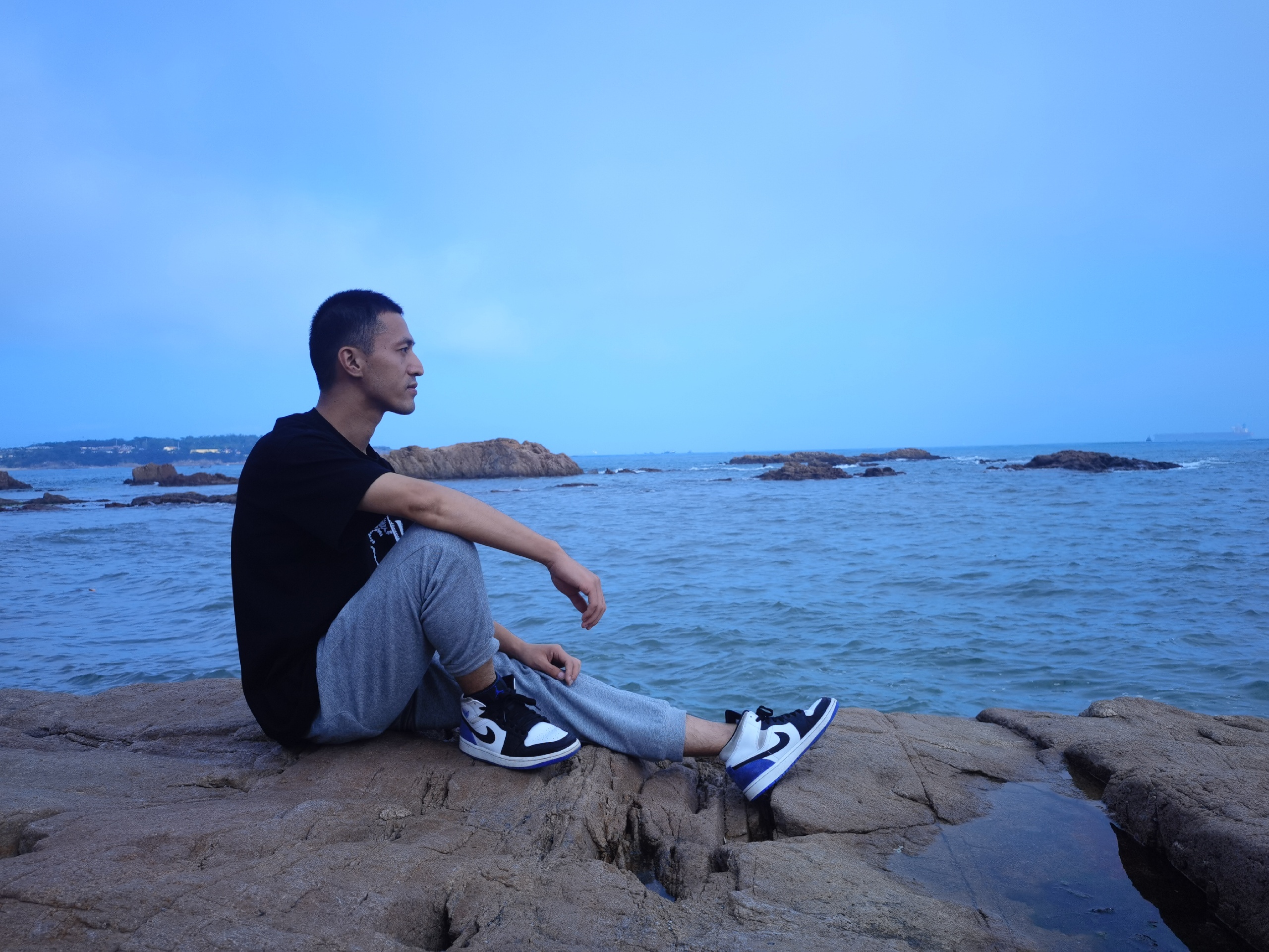 青岛美食-八大关小院·唐僧肉烧烤