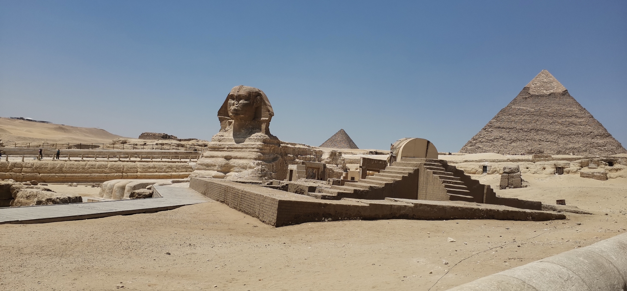 埃及一日游！_游记