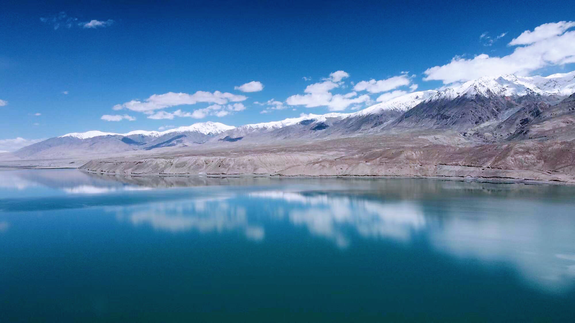 阿克陶阿克苏白沙湖攻略,阿克苏白沙湖门票_地址,阿克苏白沙湖游览