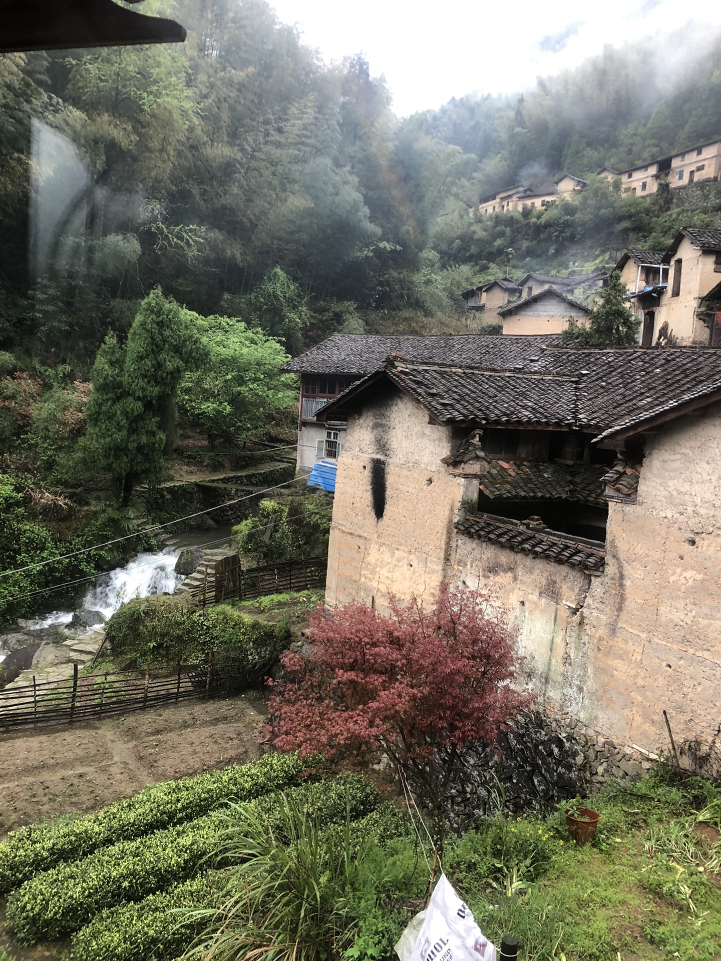 四天三晚游松阳—平田,西坑,庄河,陈家铺,松庄,杨家堂,酉田,横坑,石仓