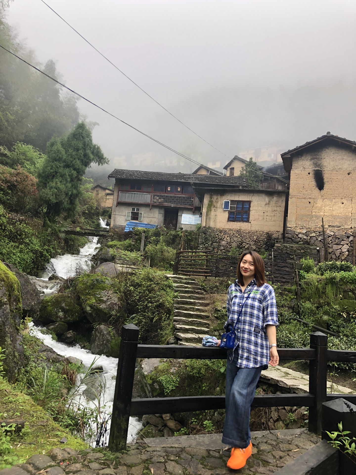 四天三晚游松阳—平田,西坑,庄河,陈家铺,松庄,杨家堂,酉田,横坑,石仓