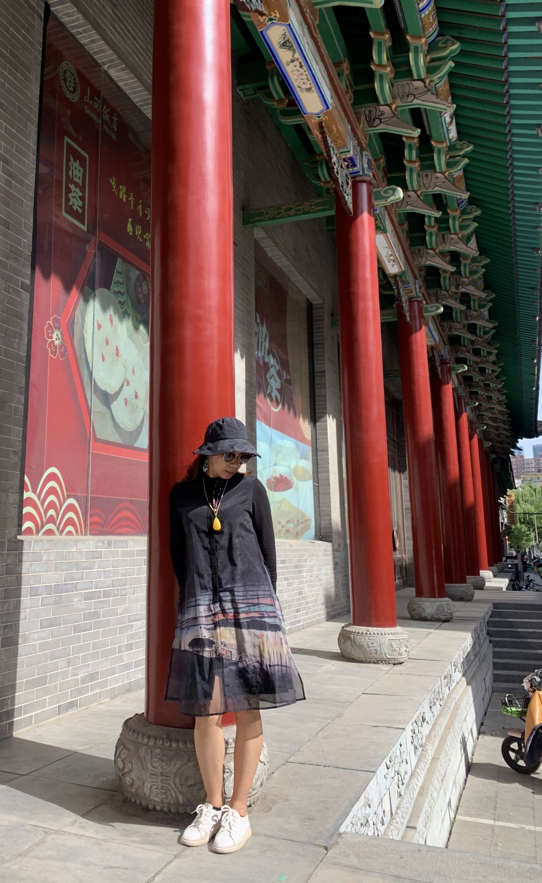 山西文化之旅（2021年6月）_游记