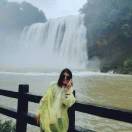 A丸子小新（写字间小马）