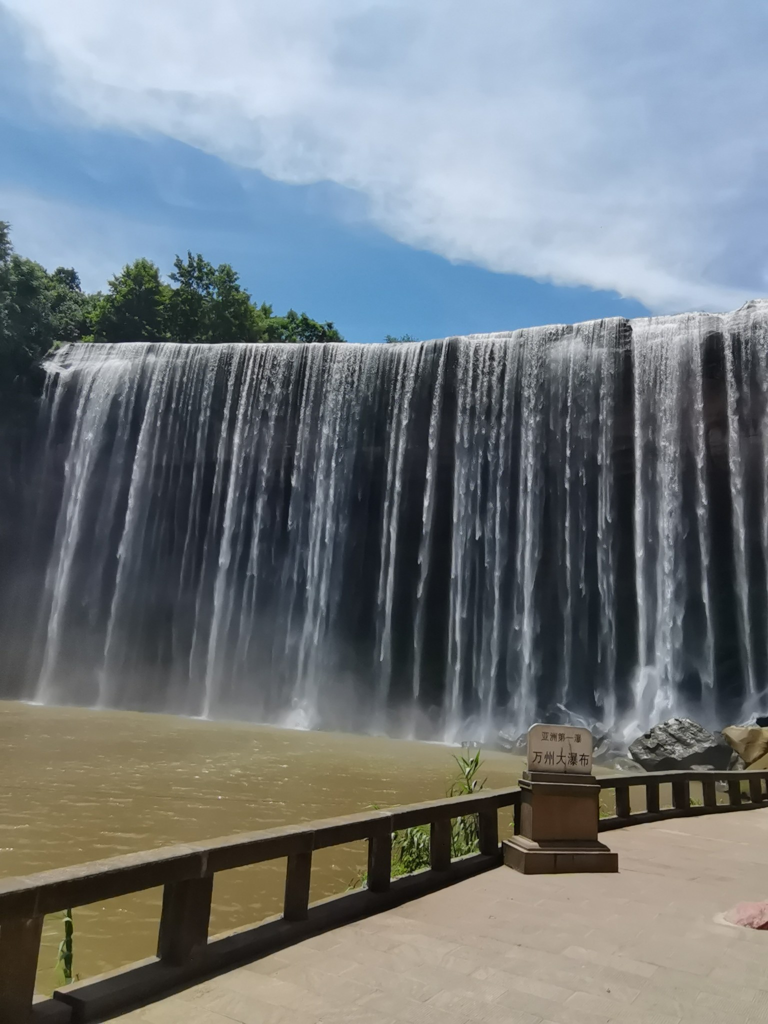 万州旅游图片,万州自助游图片,万州旅游景点照片 - 马