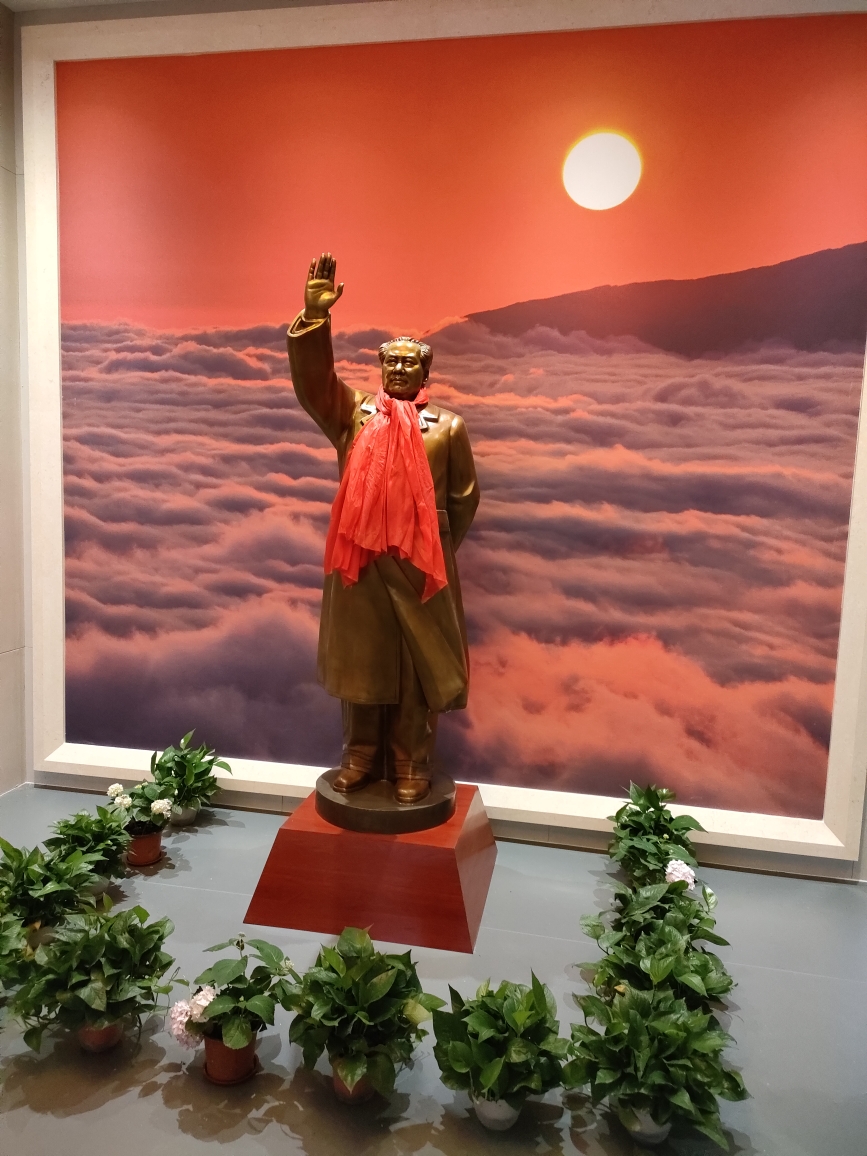 读万卷书，也要行万里路_游记