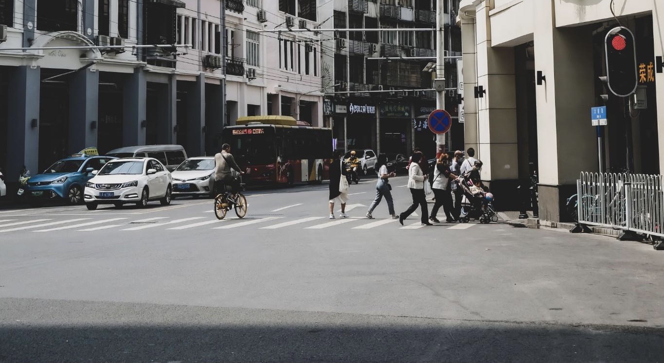 ·广州&顺德丨因为见识过你的美，方知此行是如此珍贵_游记