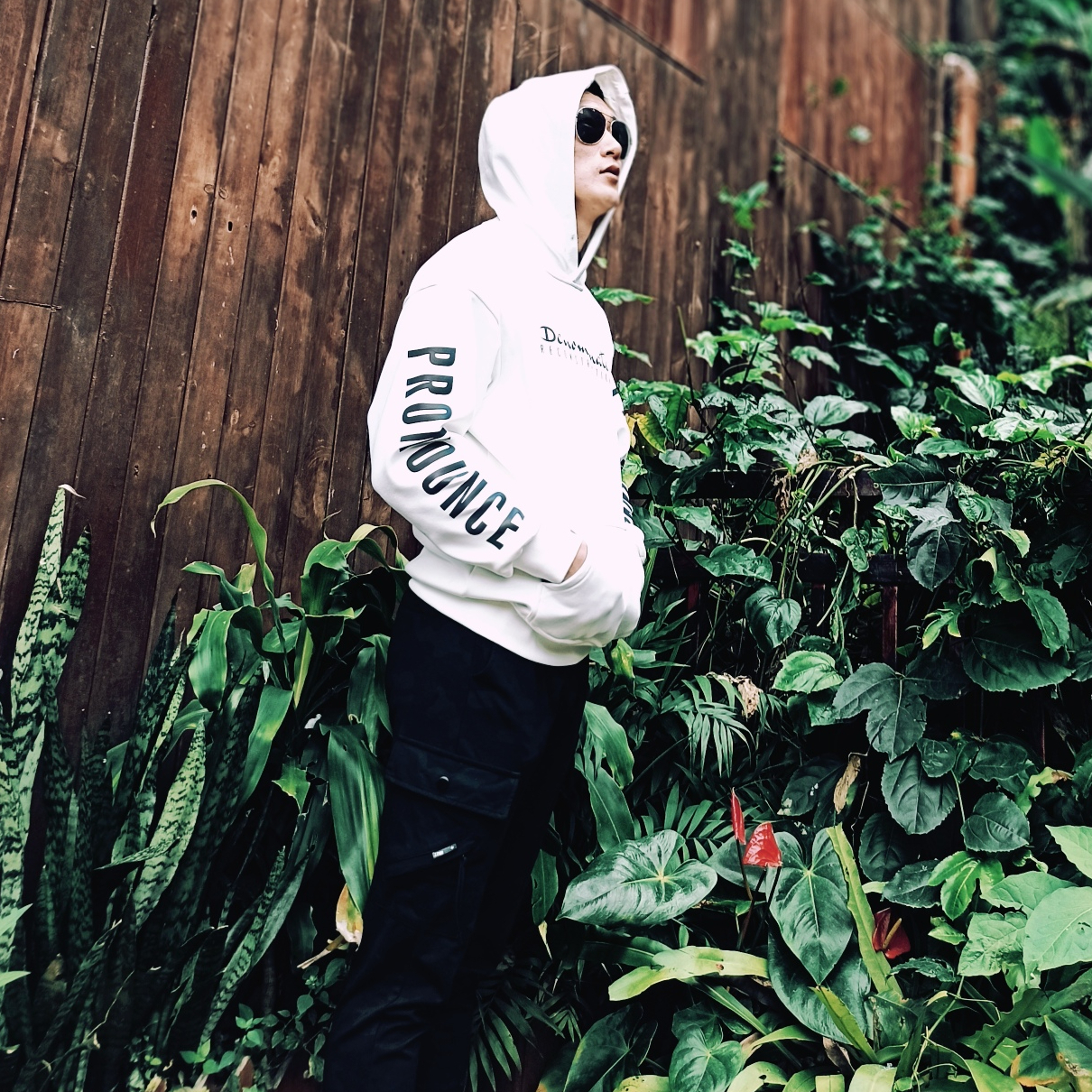 广西户外旅行浩二