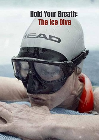 《屏住呼吸：挑战冰潜纪录》插图