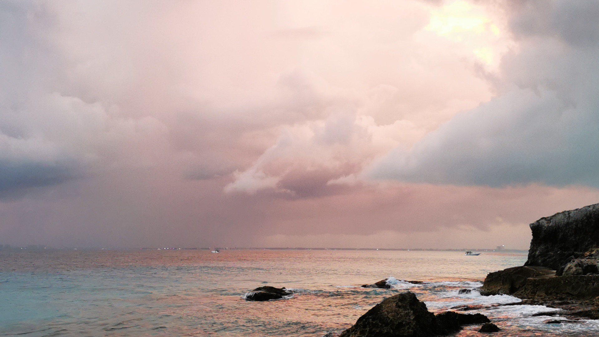 2022年2月 坎昆(图片还没有来得及编辑完)_游记