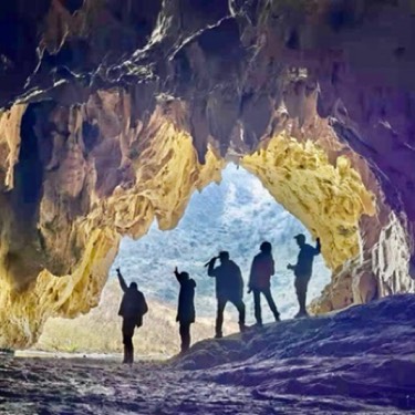 荒野行动：十里