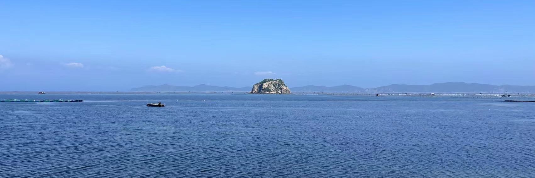 2022暑期大连小岛行_游记