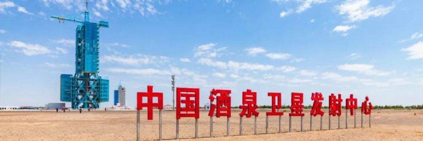 探秘-东风航天城_游记