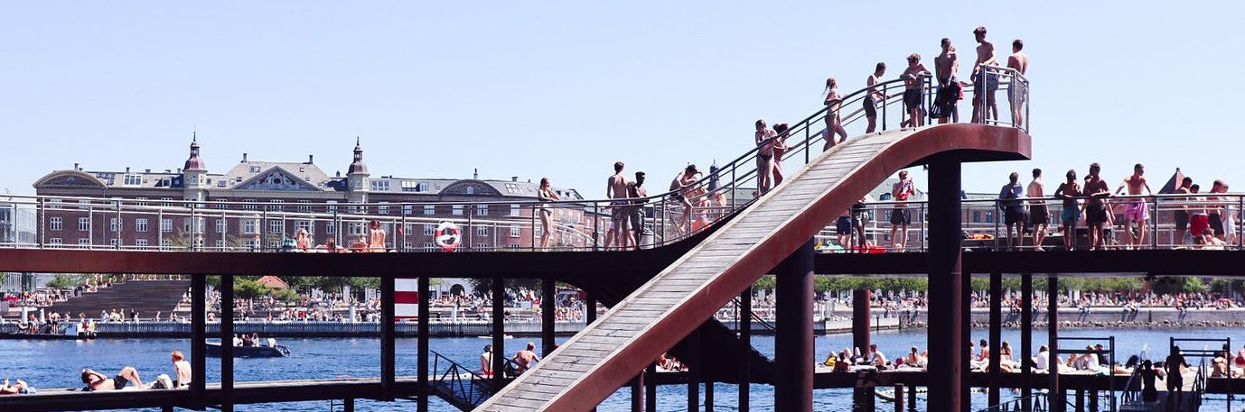 北欧四国十一天夏日军训大作战！_游记