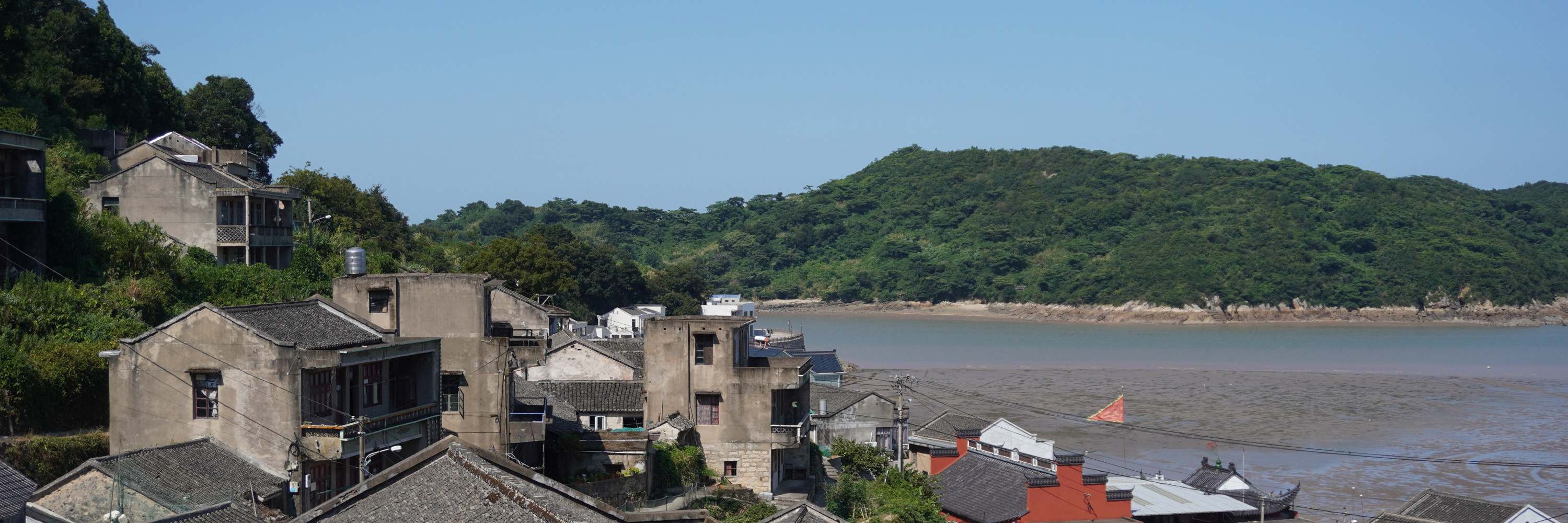 不辜负夏日浪漫，象山赶海三天两晚青春游_游记