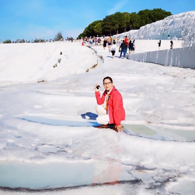 环_梦想之旅