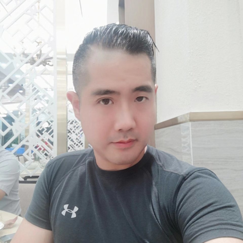 Handsome