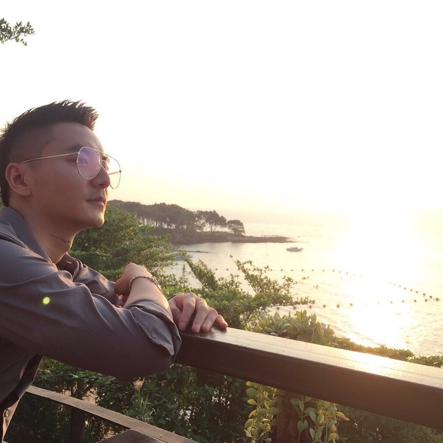 往事随风