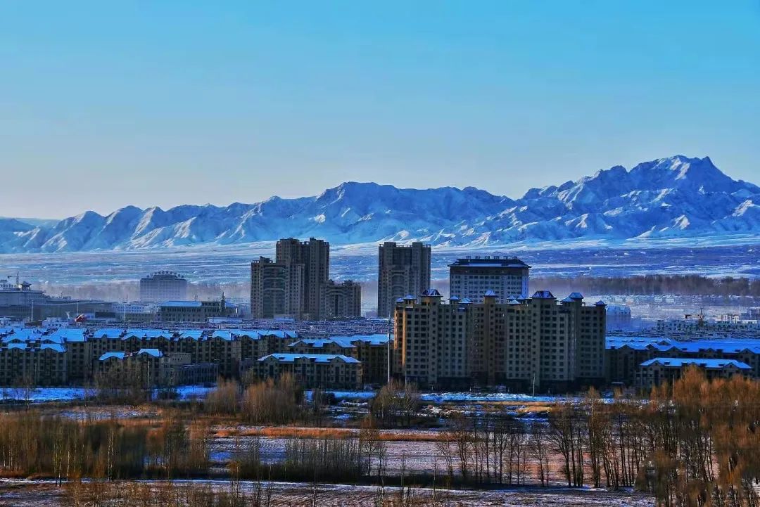 【大美永昌】冬日落雪的武当瑞雪兆丰年