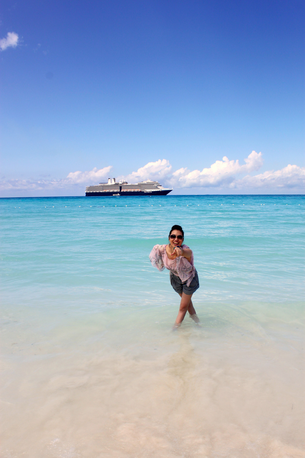 加勒比海豪华邮轮行之完全攻略,加勒比海自助游攻略