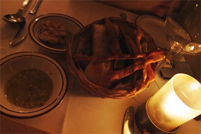 新加坡美食-Goto日式餐厅