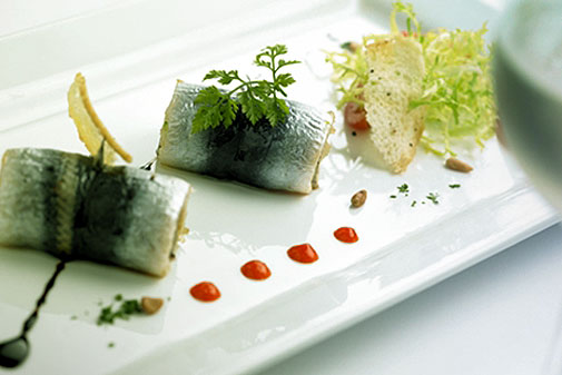 新加坡美食-加里波第意式餐厅