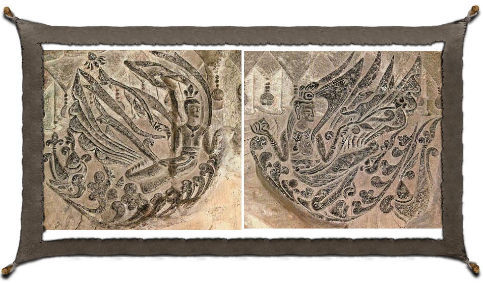 【巩义图片】心中的飞天，绝世惊艳