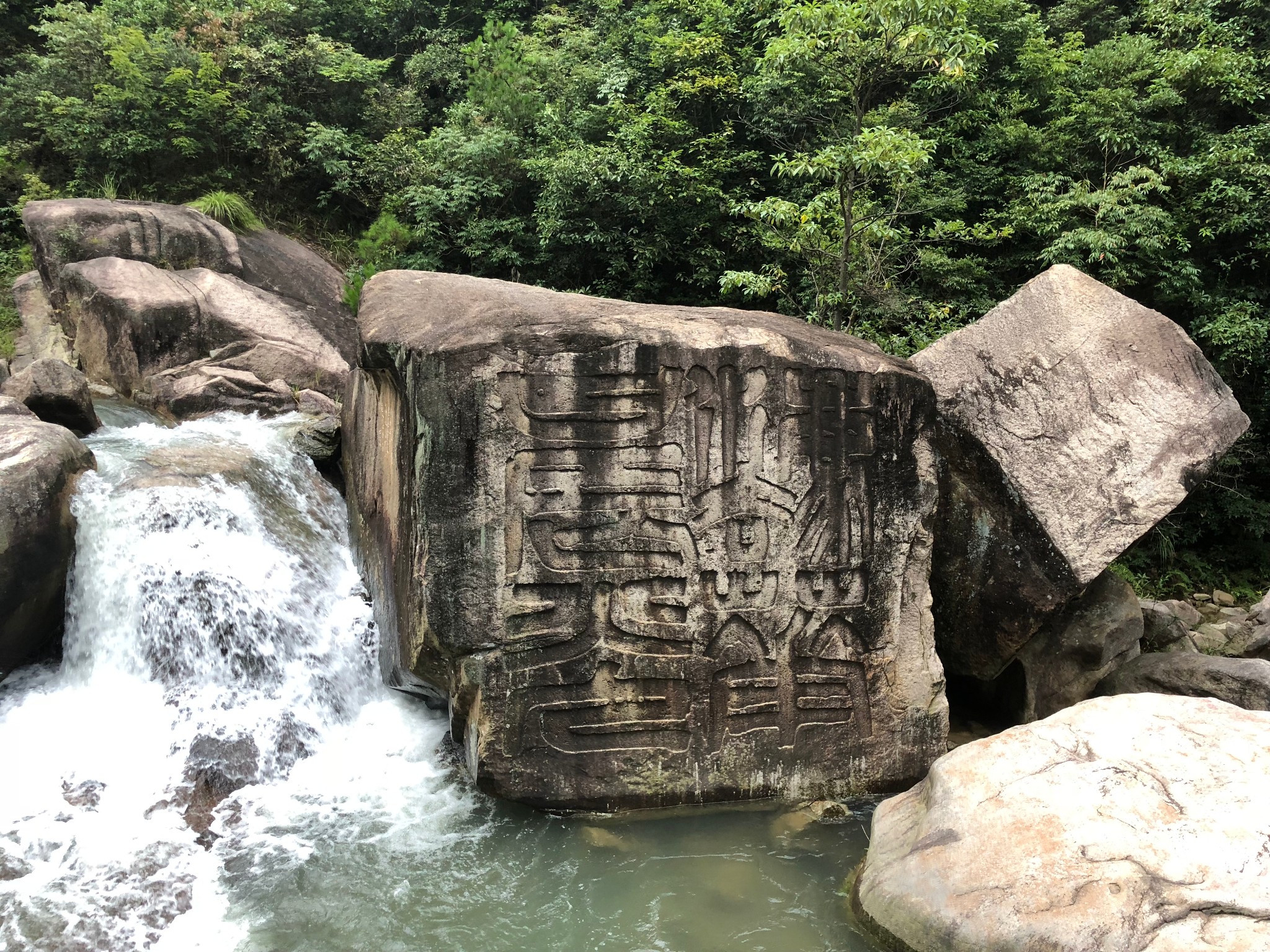 2018浙江台州自驾游--带着珠宝去旅行