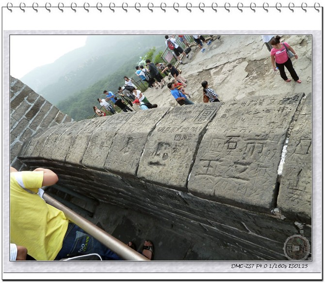 不上长城非好汉，不看此文易遭骗（八达岭攻略）