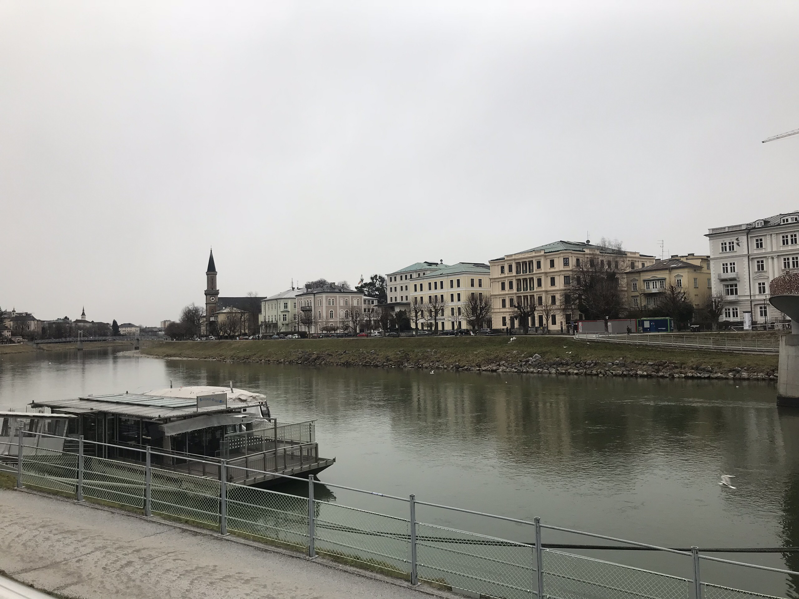 萨尔茨堡娱乐-Grosses Festspielhaus